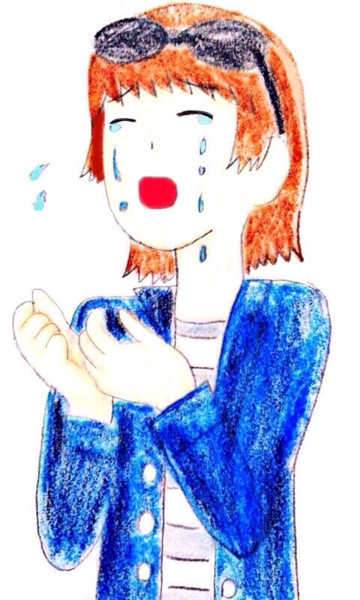 泣きっ面アルクゥ Dolphin Venus さんのイラスト ニコニコ静画 イラスト