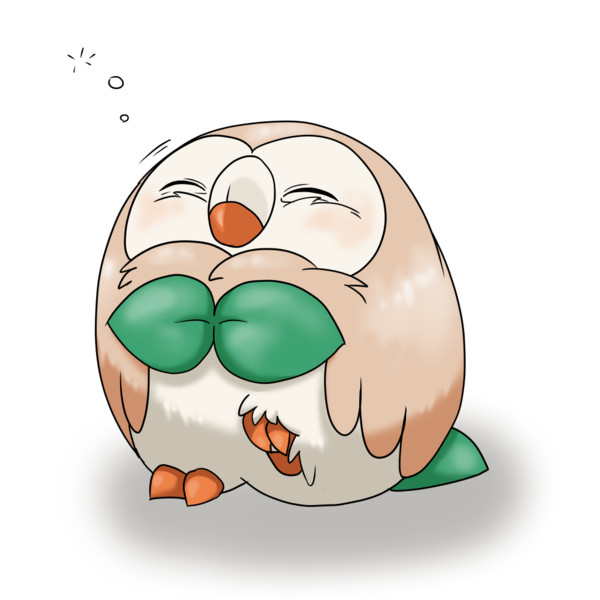 めんふくろう ちまき さんのイラスト ニコニコ静画 イラスト