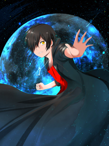 乙坂有宇 玲瓏 クリア さんのイラスト ニコニコ静画 イラスト