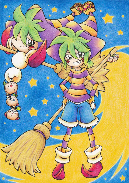 グリル さんのイラスト ニコニコ静画 イラスト
