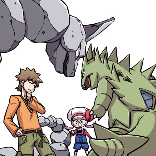 ポケモンhgssの旅 Part39 Hanya さんのイラスト ニコニコ静画 イラスト