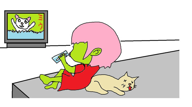 お風呂でお洗濯 みみこ さんのイラスト ニコニコ静画 イラスト