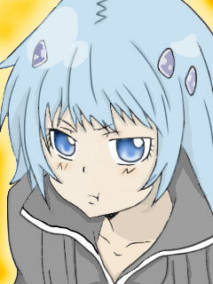 むすぅー シュウ さんのイラスト ニコニコ静画 イラスト