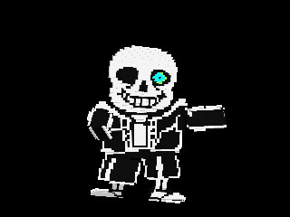 ダウンロード Undertale イラスト サンズ イラスト画像検索エンジン