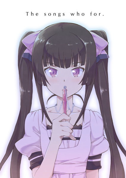 月読調 高野いつき さんのイラスト ニコニコ静画 イラスト
