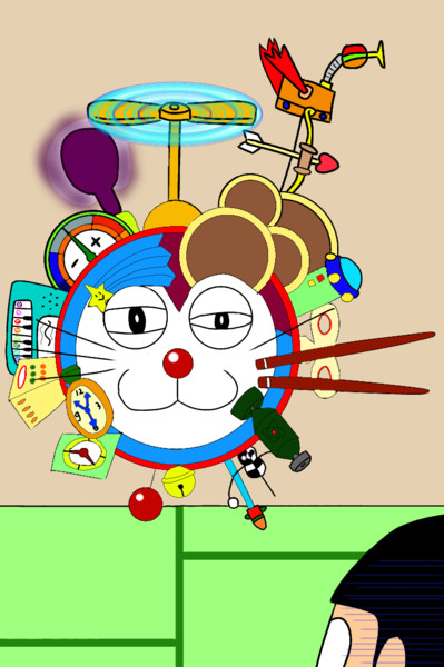 カービィ Nicosub静画