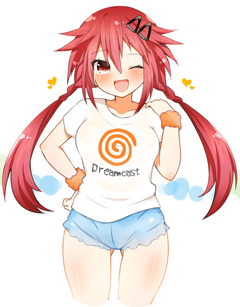 うずめっち クズきりコ さんのイラスト ニコニコ静画 イラスト