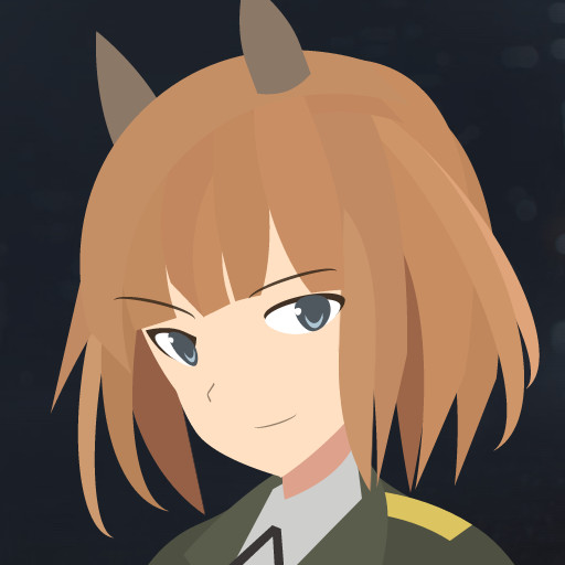 グンドュラ ラル ニコニコ静画 イラスト