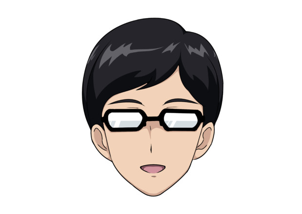 ただのカカシですな ニコニコ静画 イラスト