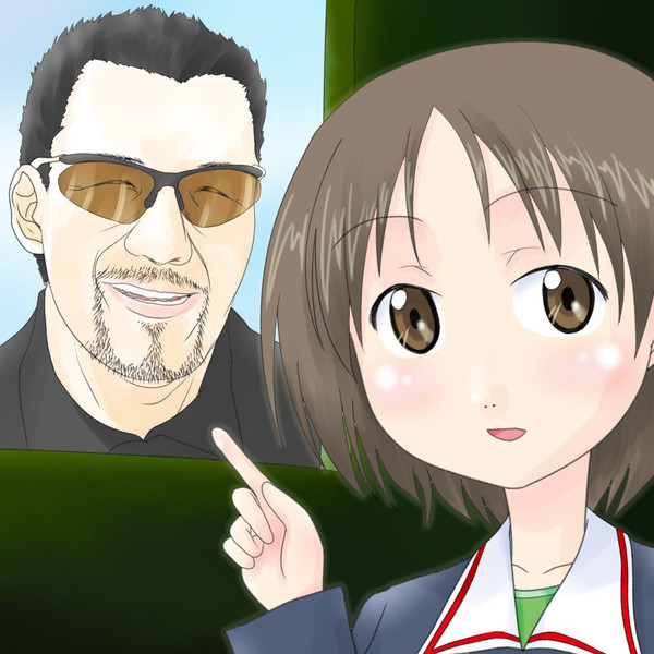 みんな 紗希が何か言おうとしてる Tじろ さんのイラスト ニコニコ静画 イラスト