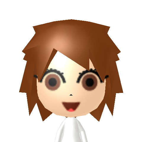 Miiでリヨぐだ子 テンプラ さんのイラスト ニコニコ静画 イラスト