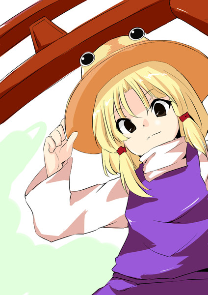 お絵描き60分一本勝負 ガスター さんのイラスト ニコニコ静画 イラスト