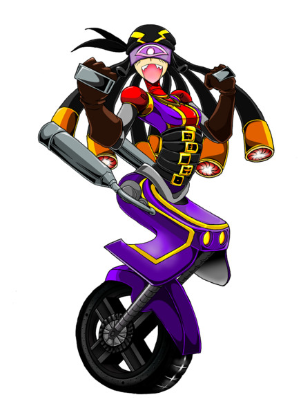 ホイーリー / マイケル さんのイラスト ニコニコ静画 (イラスト)