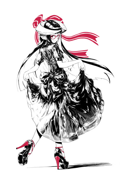 角娘 Jaco さんのイラスト ニコニコ静画 イラスト