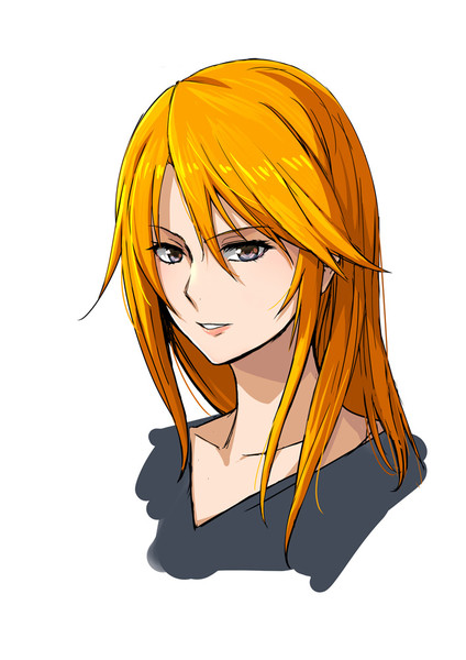結城晴さん 差し歯 さんのイラスト ニコニコ静画 イラスト