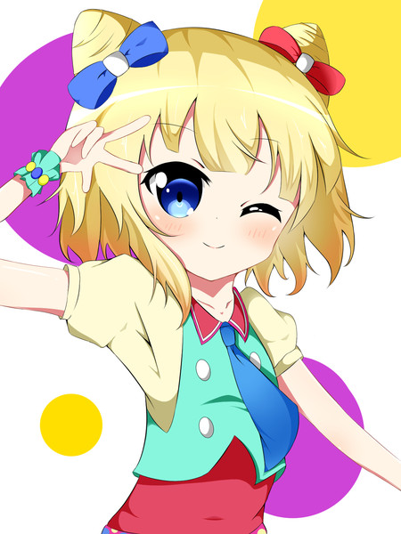 みれぃちゃん もっつん さんのイラスト ニコニコ静画 イラスト