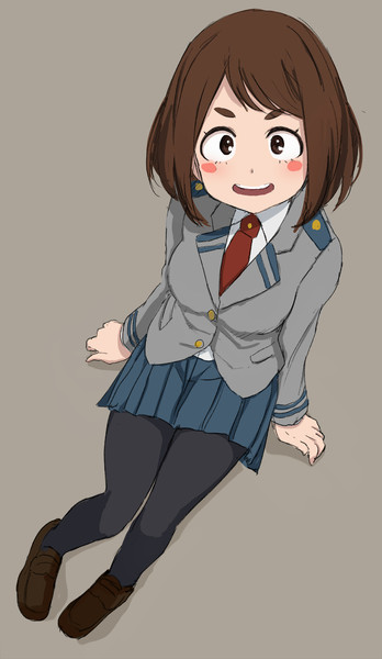 うららかさん ふゆべ さんのイラスト ニコニコ静画 イラスト