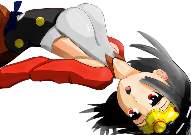 無名 ぎろちん さんのイラスト ニコニコ静画 イラスト