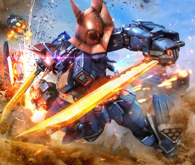 イフリート ガンダムシリーズ とは イフリートとは 単語記事 ニコニコ大百科