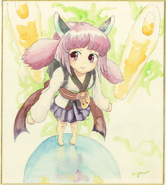 はにかむきりたん うりゃん さんのイラスト ニコニコ静画 イラスト