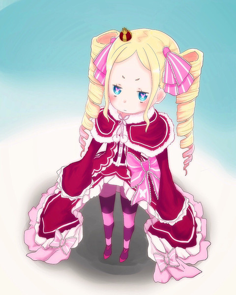 ベア子 ゆまる さんのイラスト ニコニコ静画 イラスト