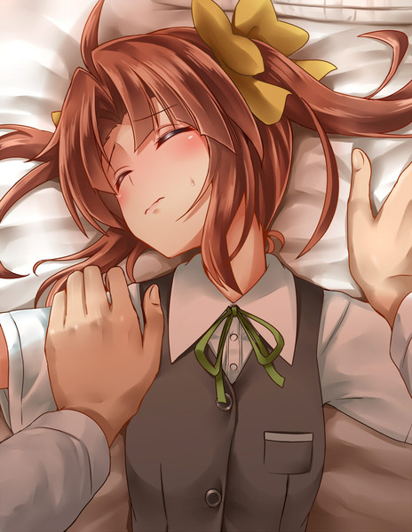 ベッドン陽炎 Kamelie カメーリエ さんのイラスト ニコニコ静画 イラスト