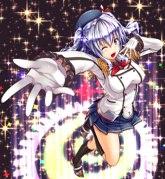 うふふっ 期待できそう 榊ｍａｋｉ さんのイラスト ニコニコ静画 イラスト