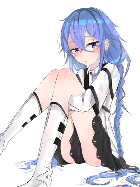 ロキシー 天国に到達したぐる さんのイラスト ニコニコ静画 イラスト