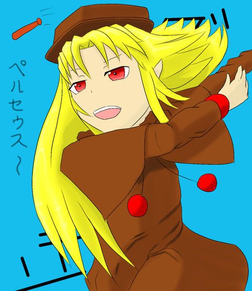 高野レン2 / のんの さんのイラスト ニコニコ静画 (イラスト)