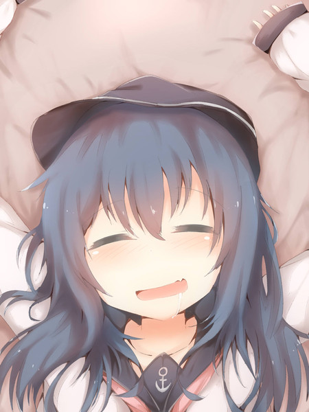 一人前のレディー そらハチ さんのイラスト ニコニコ静画 イラスト