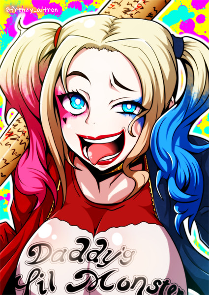 Harley Quinn