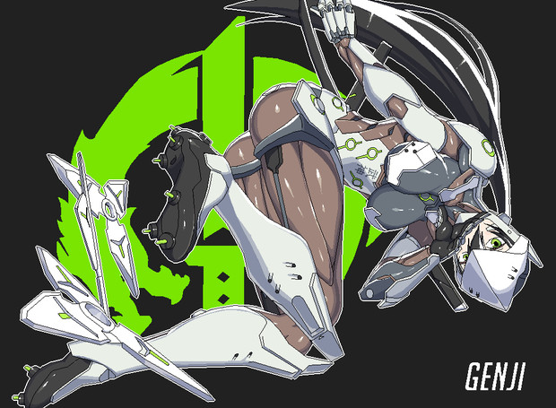 Genji