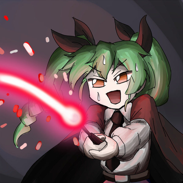 キーワードでイラスト検索 ヴォルデモート ニコニコ静画