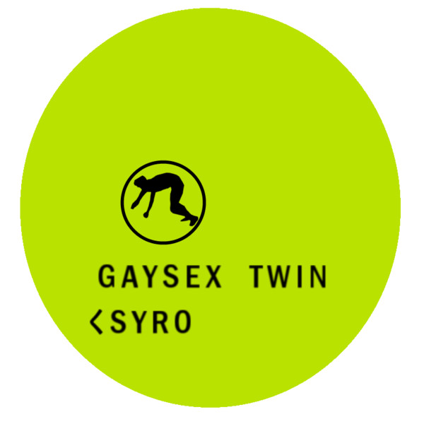 Gaysex TwinーくSyro