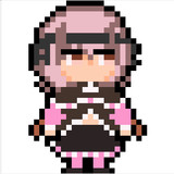 愛憎のロクサーヌx 塵喰いのカサンドラ X 流麗のヒステリア Nyami Lambda さんのイラスト ニコニコ静画 イラスト