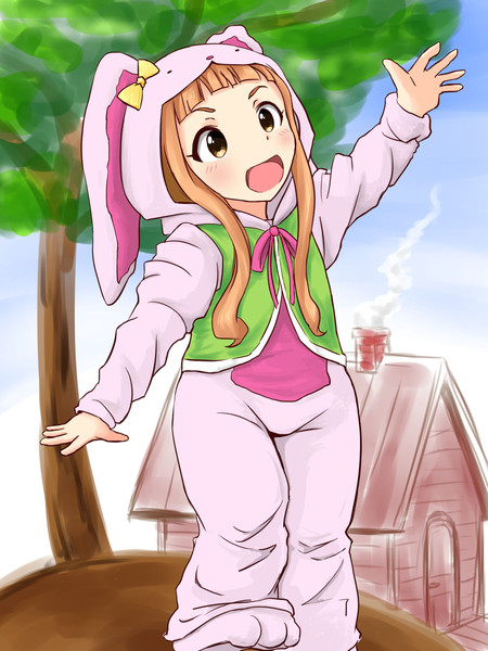 学芸会 Zbo さんのイラスト ニコニコ静画 イラスト