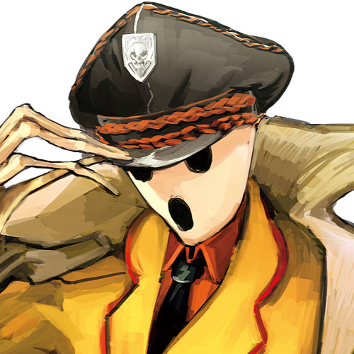 オーバーロード Nicosub静画