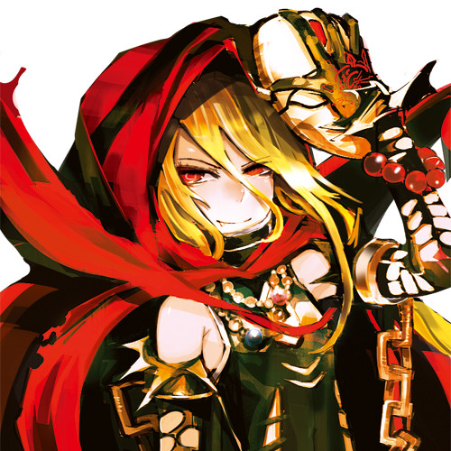 オーバーロードキャラクター人気投票 Nicosub静画