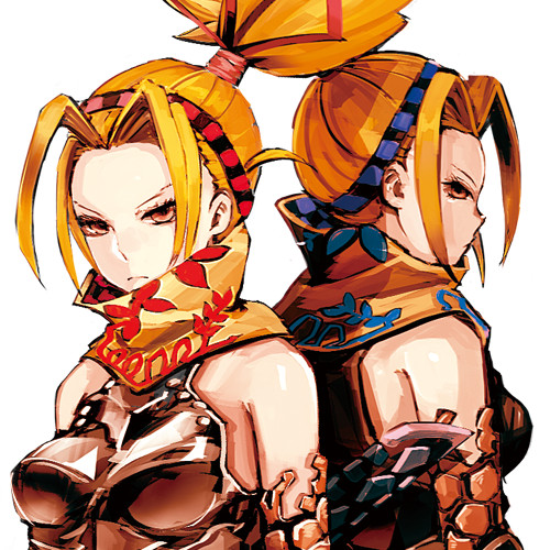 オーバーロードキャラクター人気投票 Nicosub静画