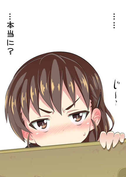 ルクリリ ニコニコ静画 イラスト