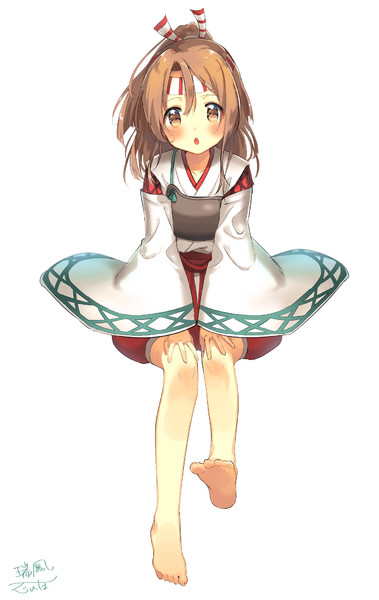 づほっ ずほ さんのイラスト ニコニコ静画 イラスト