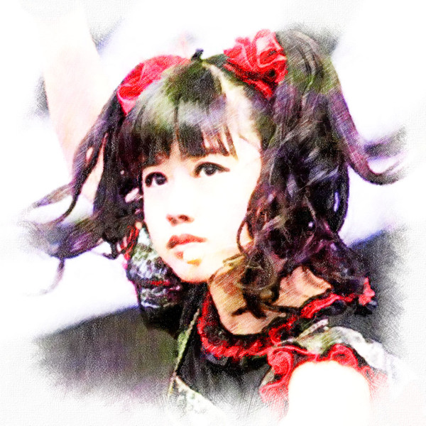 YUIMETAL