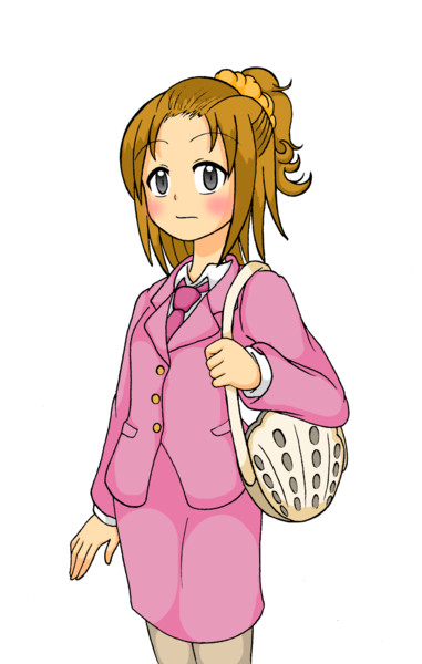 Olの灰外 はいがい さん どら さんのイラスト ニコニコ静画 イラスト