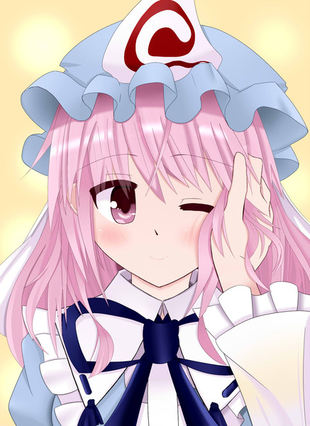 ゆゆ様ほっぺムニムニ イブ さんのイラスト ニコニコ静画 イラスト