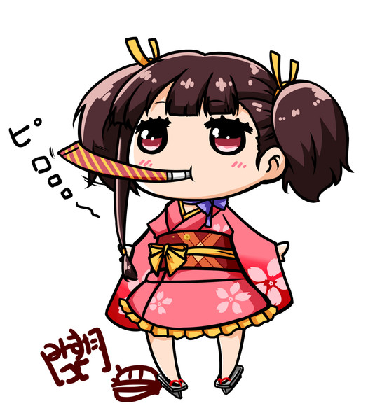 むめいちゃん ミスターｘ さんのイラスト ニコニコ静画 イラスト