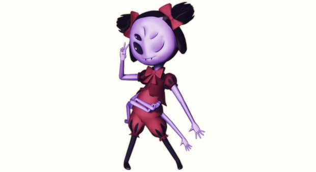 マフェットちゃん 夜雀の女将さん さんのイラスト ニコニコ静画 イラスト
