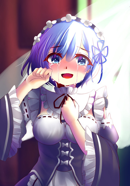 鬼かわいい ニコニコ静画 イラスト