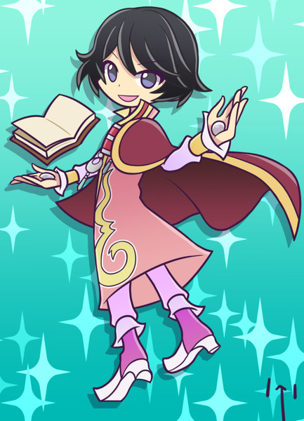 ぷよ風コンウェイ タウ 日暮ロゼ さんのイラスト ニコニコ静画 イラスト