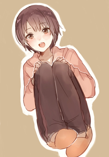 おとくらちゃん ススム さんのイラスト ニコニコ静画 イラスト