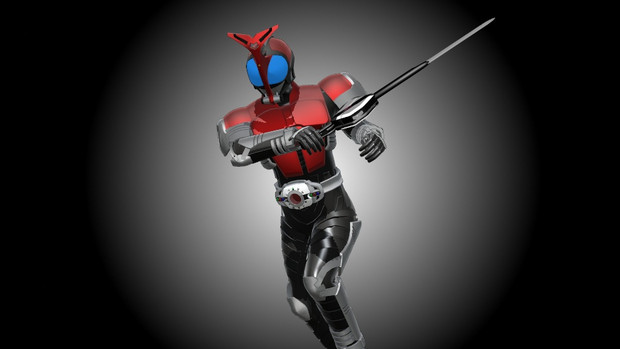 ディケイドカブト Yors さんのイラスト ニコニコ静画 イラスト